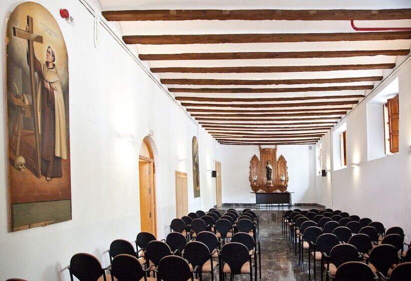 교외 호텔 Nuestra Señora Del Carmen