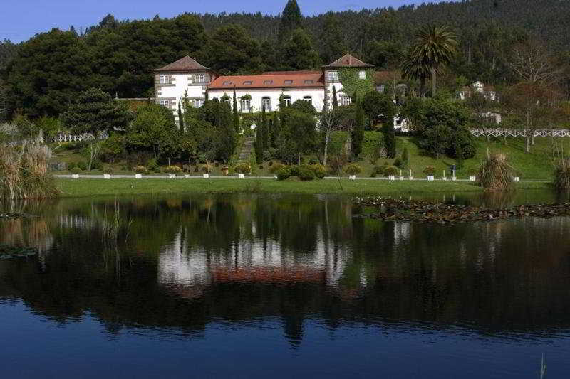 乡村酒店 Pazo Do Tambre