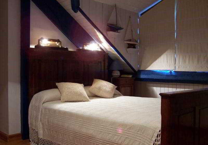 乡村酒店 Pazo Do Tambre