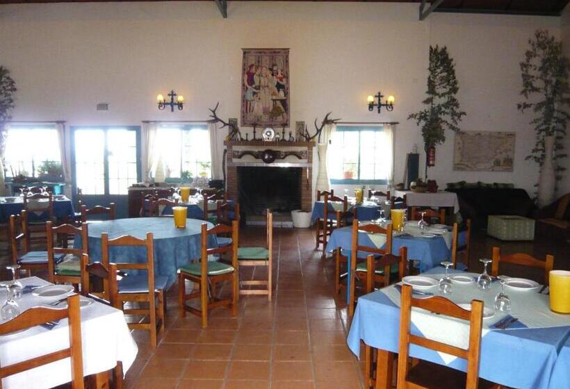 בית מלון כפרי San Miguel