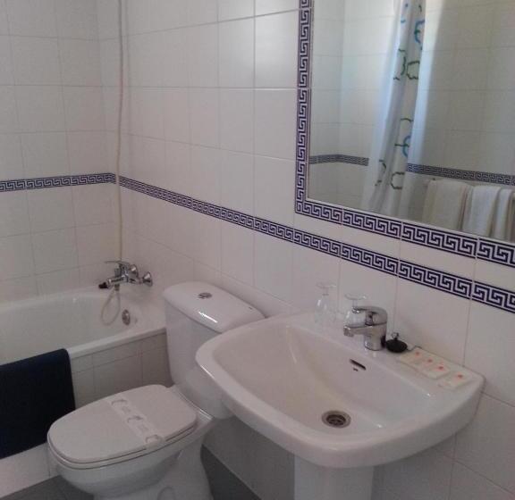 בית מלון כפרי San Miguel