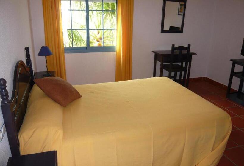 בית מלון כפרי San Miguel