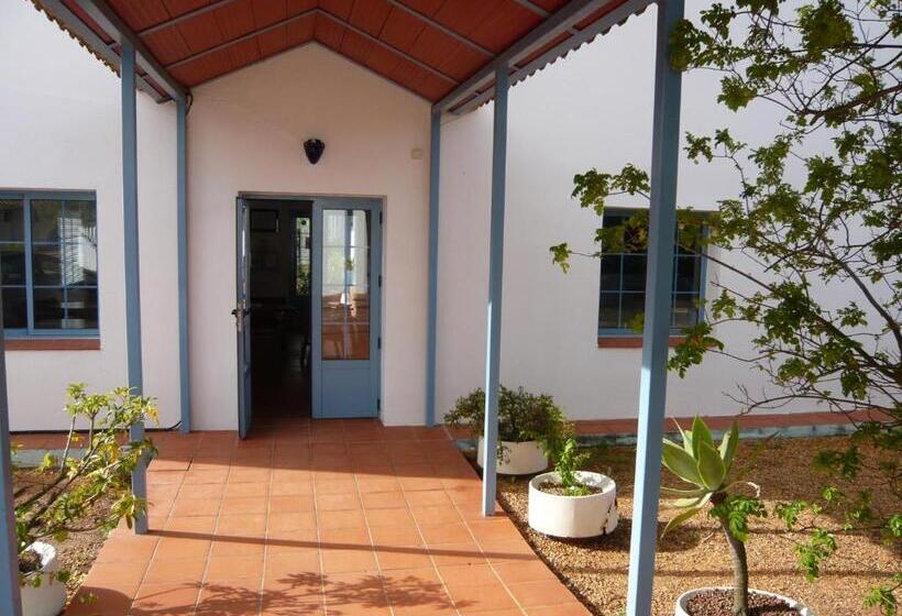 בית מלון כפרי San Miguel