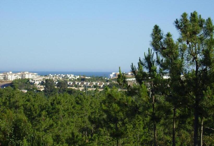 בית מלון כפרי San Miguel