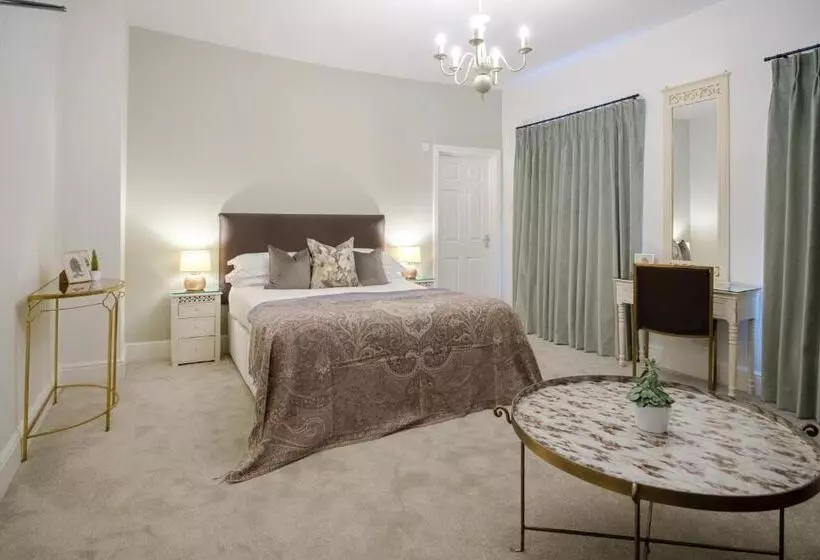 酒店 The Water Rat Ironbridge