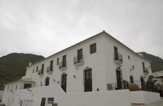 Hotel Venta El Museo