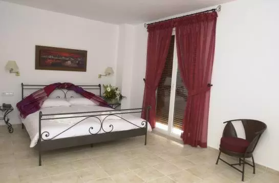 Hotel Venta El Museo