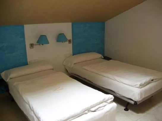 Hotel Venta El Museo