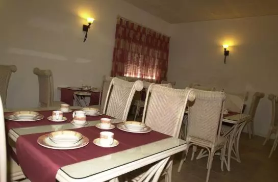 Hotel Venta El Museo