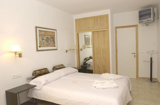 酒店 Venta El Museo