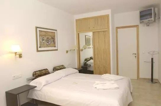 Hotel Venta El Museo