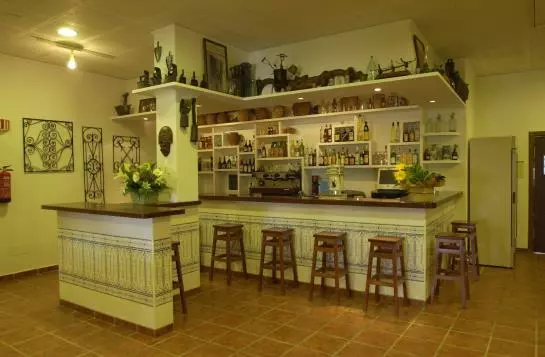 Hotel Venta El Museo