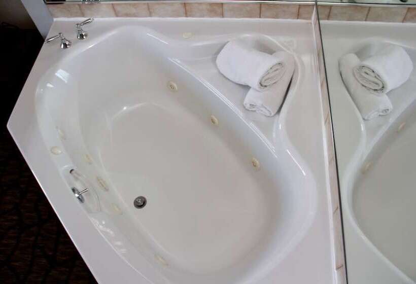 בית מלון כפרי Victoria Motor Inn