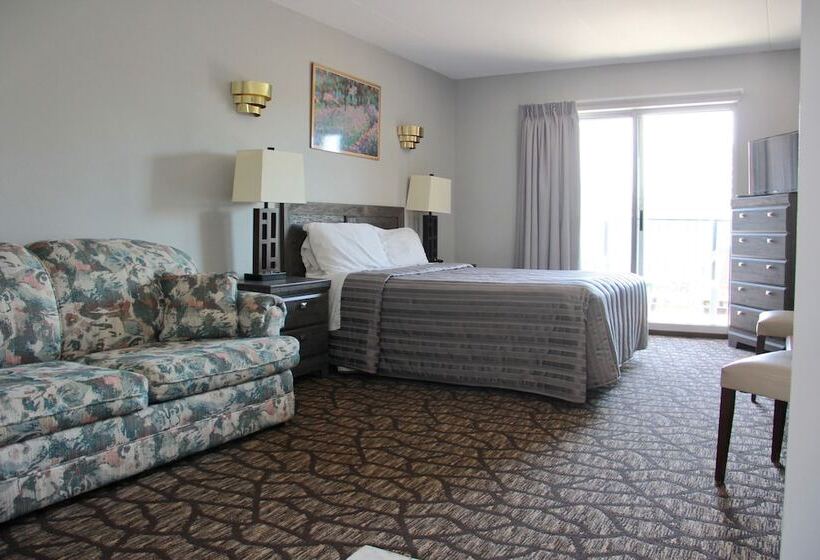 בית מלון כפרי Victoria Motor Inn