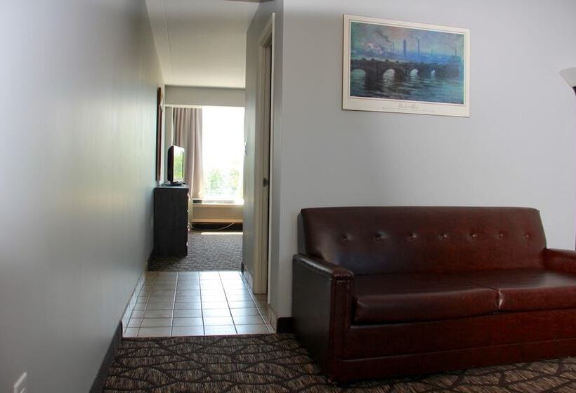 בית מלון כפרי Victoria Motor Inn