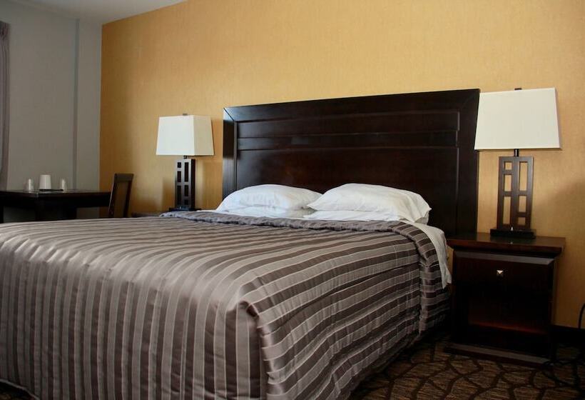 בית מלון כפרי Victoria Motor Inn