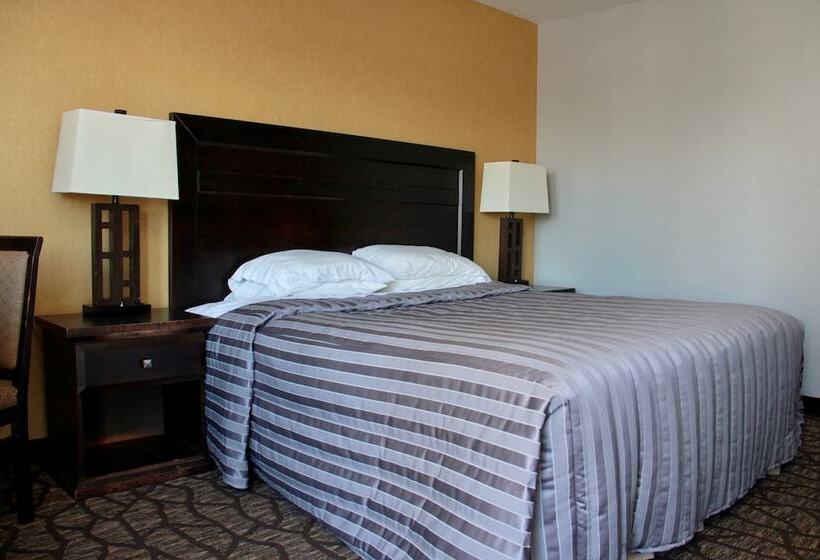 בית מלון כפרי Victoria Motor Inn