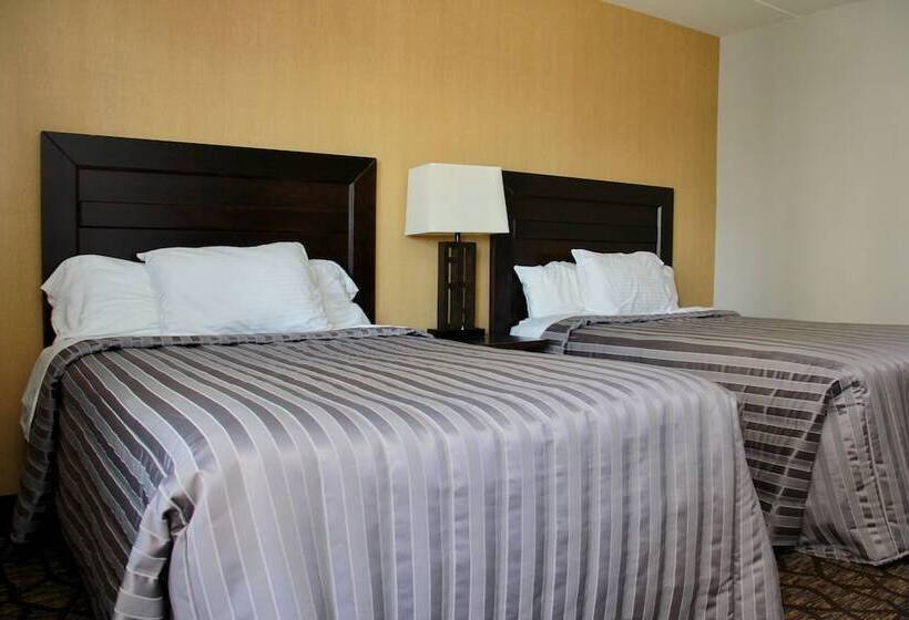 בית מלון כפרי Victoria Motor Inn