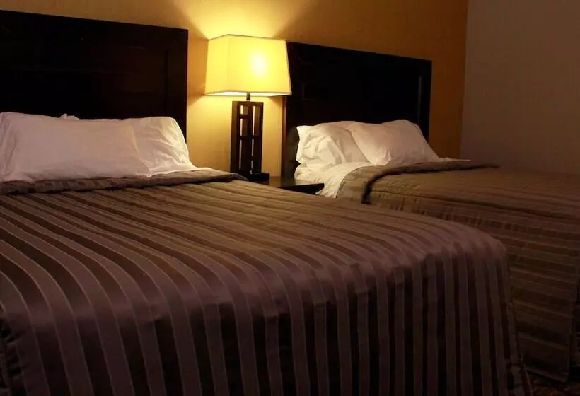 ホテル Victoria Motor Inn