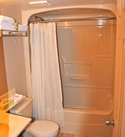 בית מלון כפרי Victoria Motor Inn