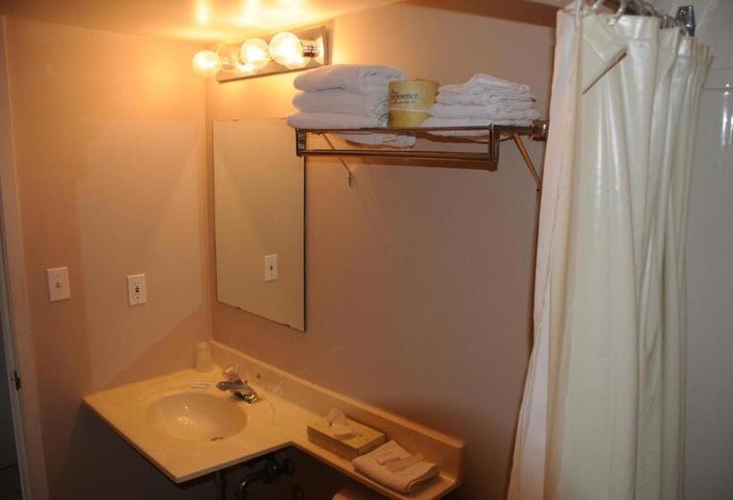 בית מלון כפרי Victoria Motor Inn