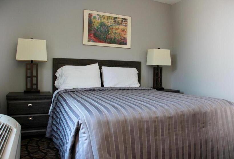 בית מלון כפרי Victoria Motor Inn