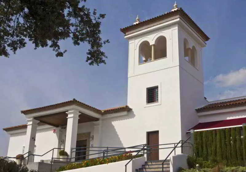 Отель Villa De Trassierra