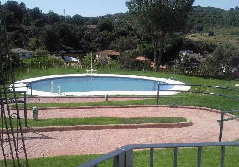 Отель Villa De Trassierra