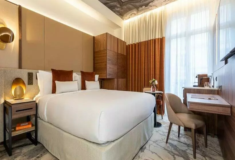 ホテル Intercontinental Paris Champs Elysées Etoile, An Ihg