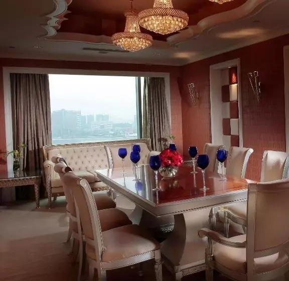 Kb Hotel Qingyuan