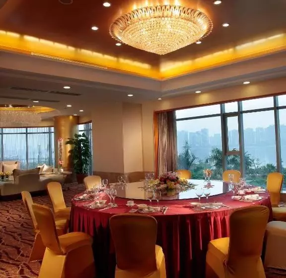 Kb Hotel Qingyuan