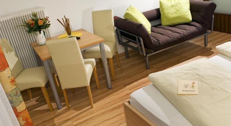 Landhotel Bier Peter