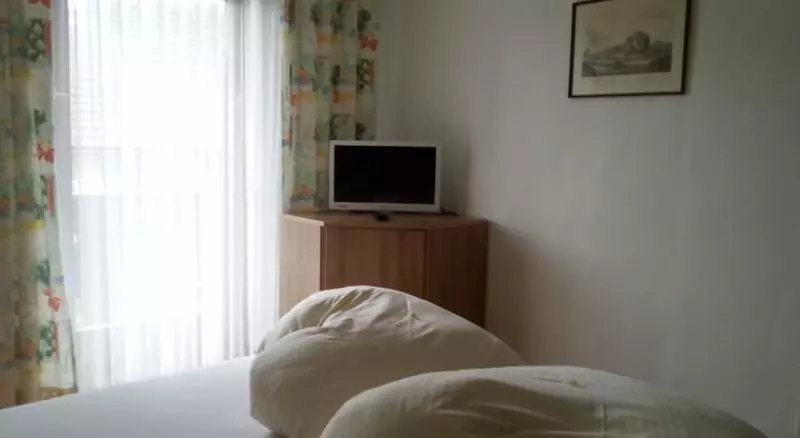 Landhotel Bier Peter