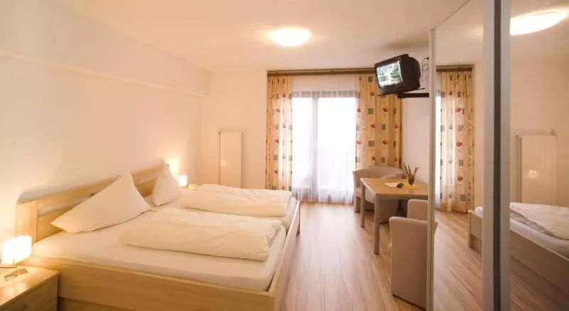 Landhotel Bier Peter