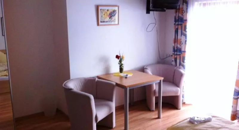 Landhotel Bier Peter