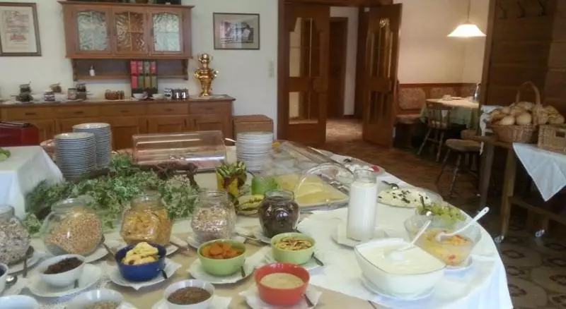 Landhotel Bier Peter