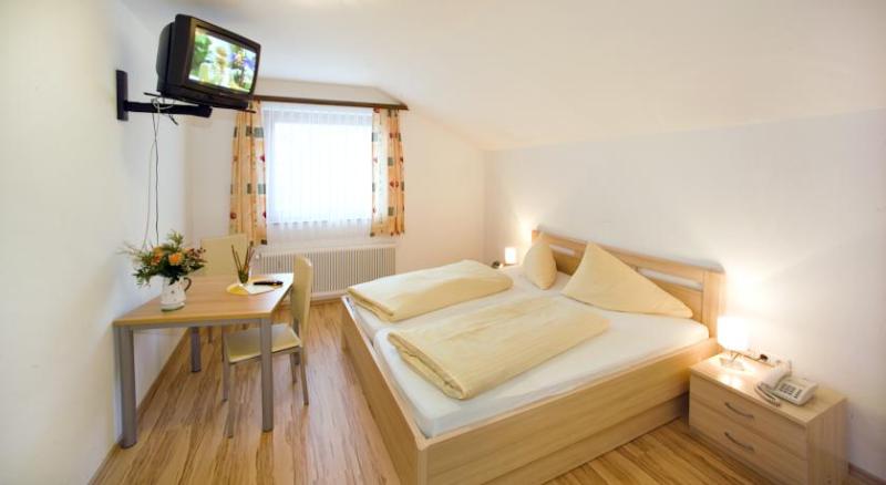 Landhotel Bier Peter