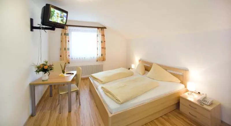 Landhotel Bier Peter