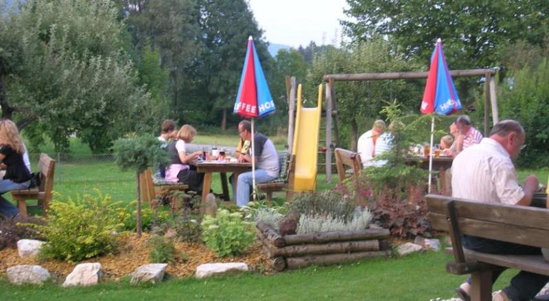 Landhotel Bier Peter