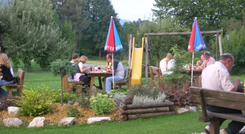 Landhotel Bier Peter