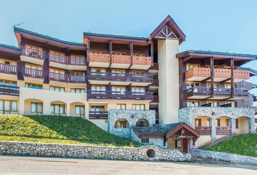 Residence Le Hameau Du Sauget   Maeva Home