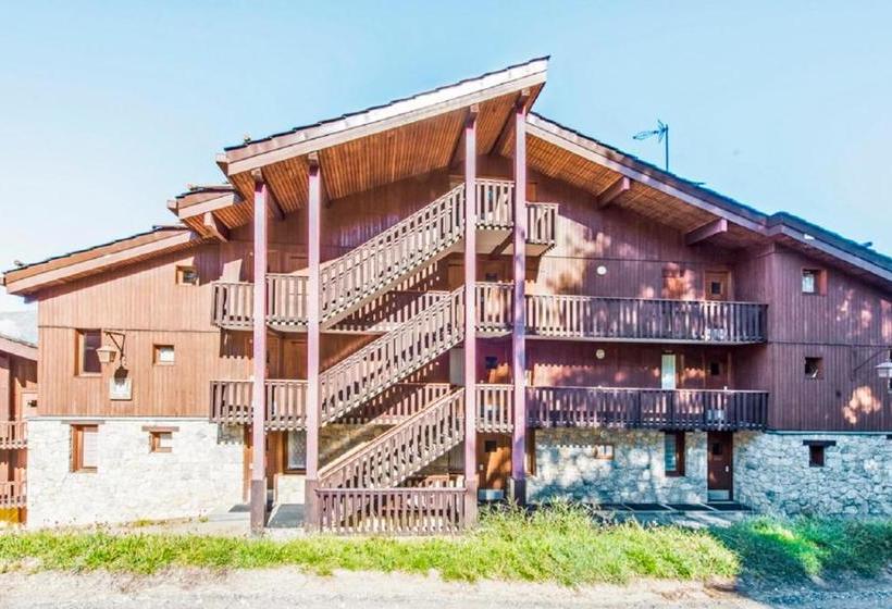 Residence Le Hameau Du Sauget   Maeva Home