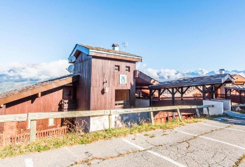 Residence Le Hameau Du Sauget   Maeva Home