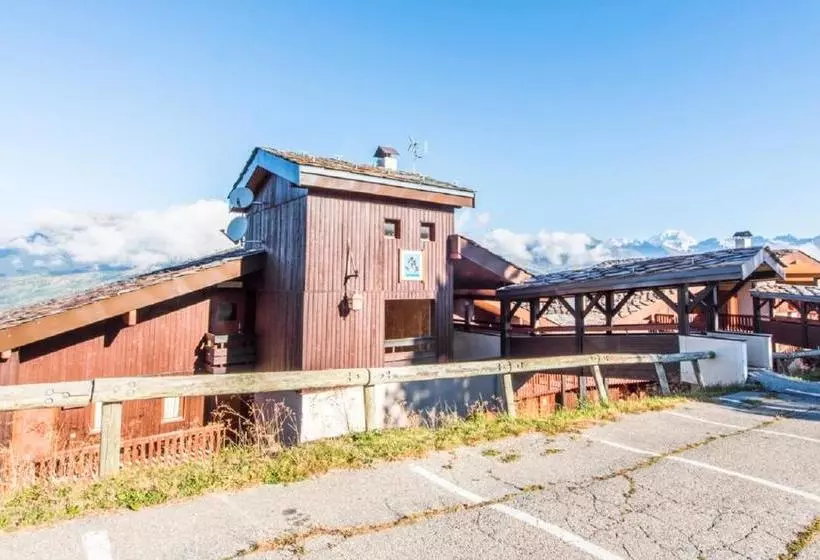 Residence Le Hameau Du Sauget   Maeva Home