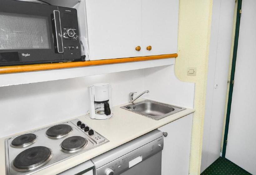 Residence Le Hameau Du Sauget   Maeva Home