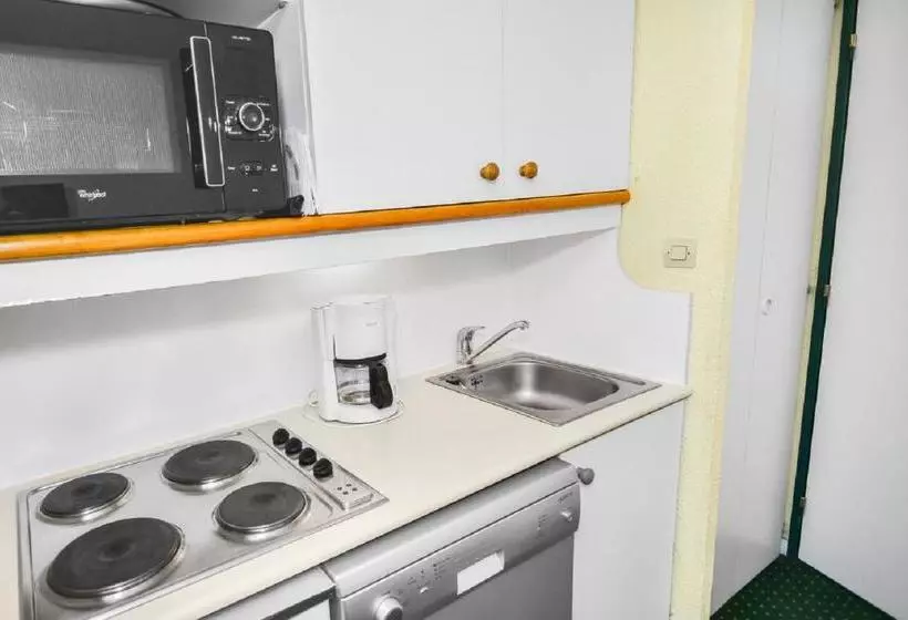 Residence Le Hameau Du Sauget   Maeva Home