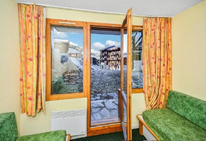 Residence Le Hameau Du Sauget   Maeva Home