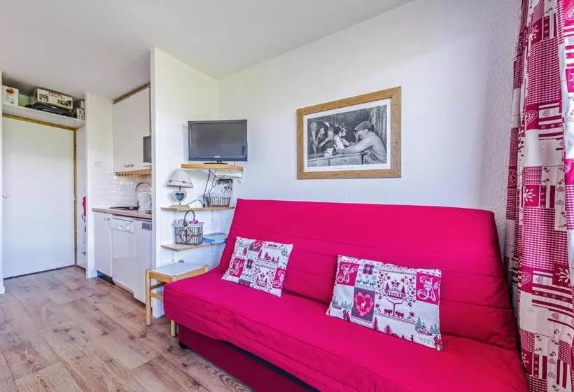 Residence Le Hameau Du Sauget   Maeva Home