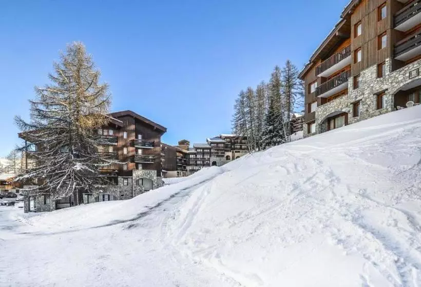 Residence Le Hameau Du Sauget   Maeva Home