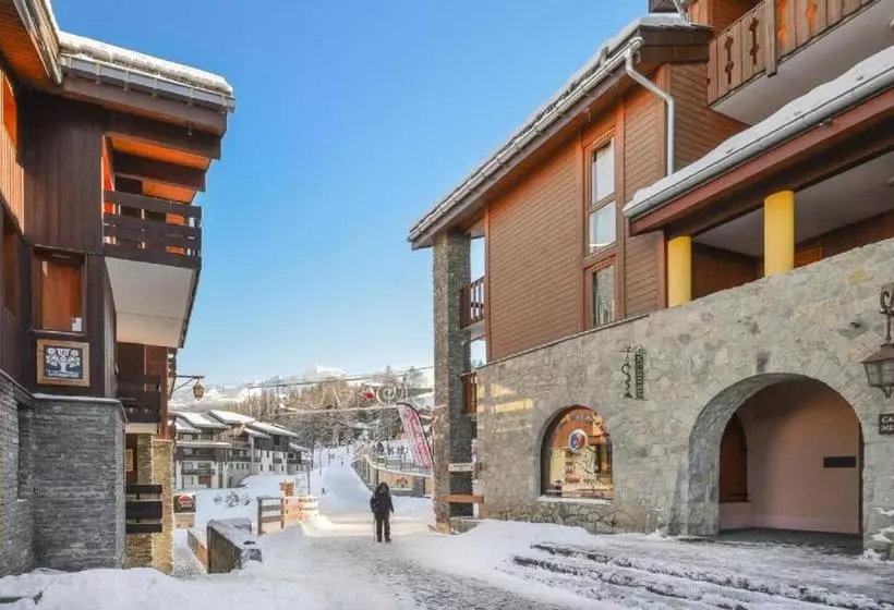 Residence Le Hameau Du Sauget   Maeva Home